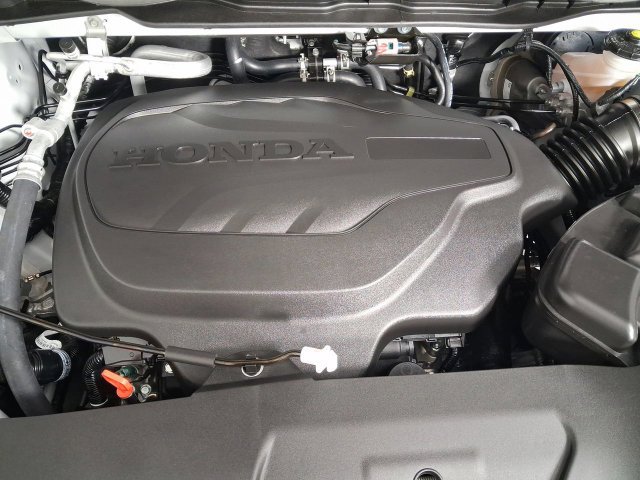 Certified 2026 Honda Odyssey EX-L image 30