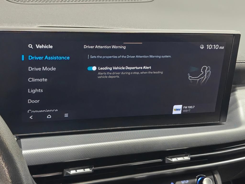 Used 2024 Hyundai Sonata SEL FWD image 36
