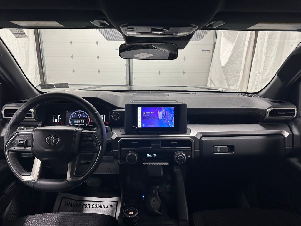 Used 2025 Toyota 4Runner SR5 image 40