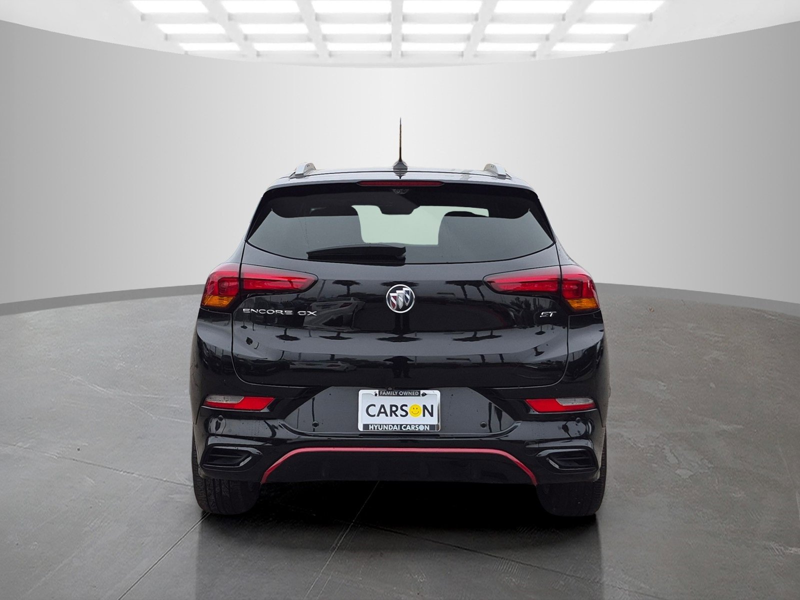 Used 2021 Buick Encore GX Essence w/ Advanced Technology Package image 6