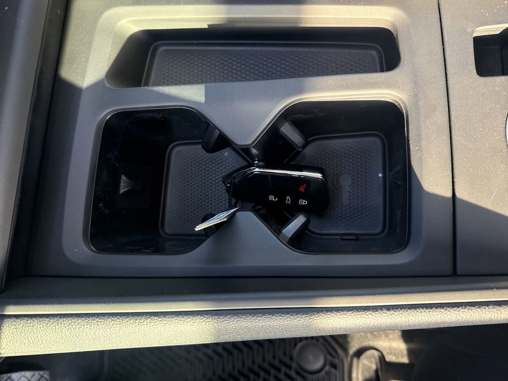 New 2026 Volkswagen Tiguan S FWD image 31