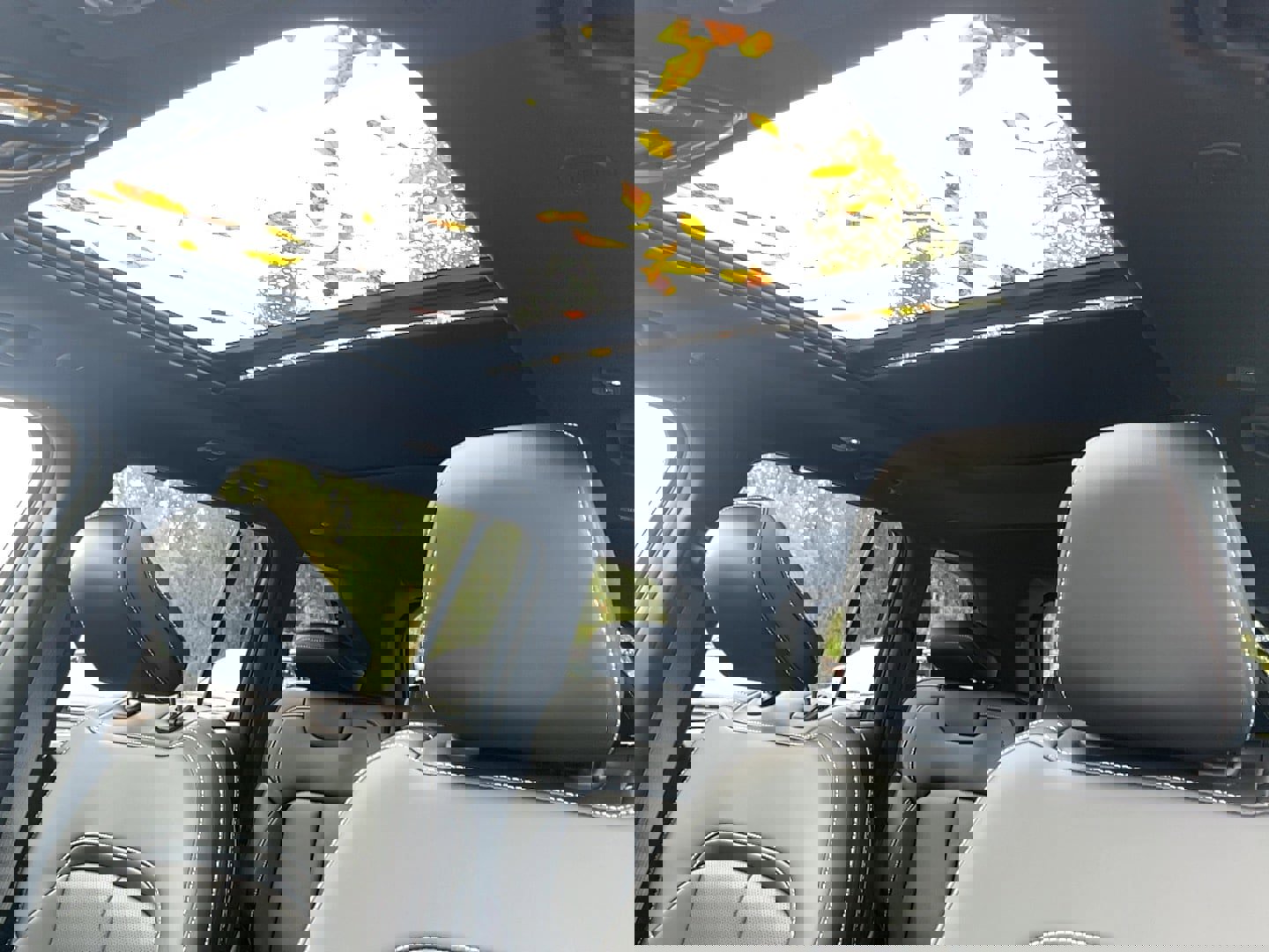 New 2025 Jeep Grand Cherokee Limited image 16