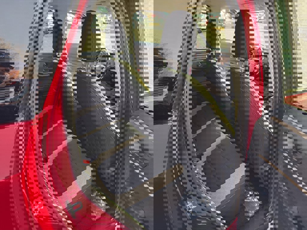 New 2025 Ford Bronco Sport Big Bend image 21