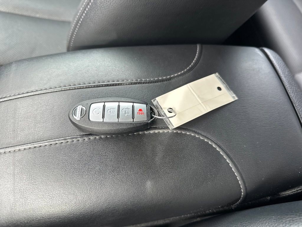 Used 2022 Nissan Rogue Sport SL image 50