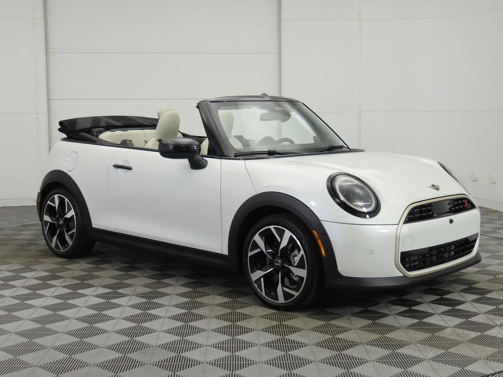 New 2026 MINI Cooper S image 3