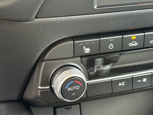 New 2025 MAZDA CX-5 AWD 2.5 S image 20