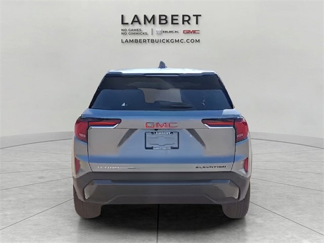 New 2026 GMC Terrain Elevation w/ LPO, Floor Liner Package image 4
