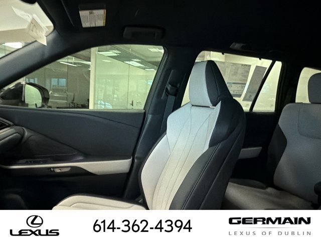 New 2026 Lexus TX 500h AWD w/ Technology Package image 24