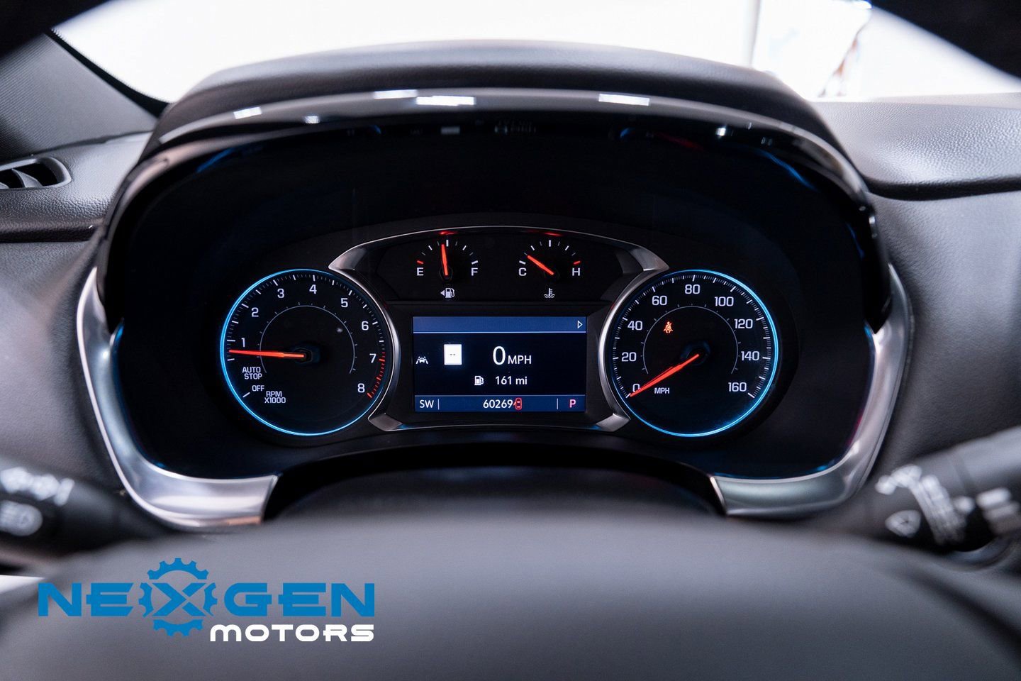 Used 2023 Chevrolet Traverse RS w/ LPO, Floor Liner Package image 8