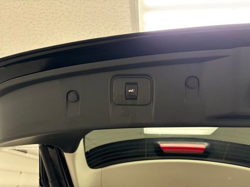 Used 2024 Nissan Murano Platinum image 30