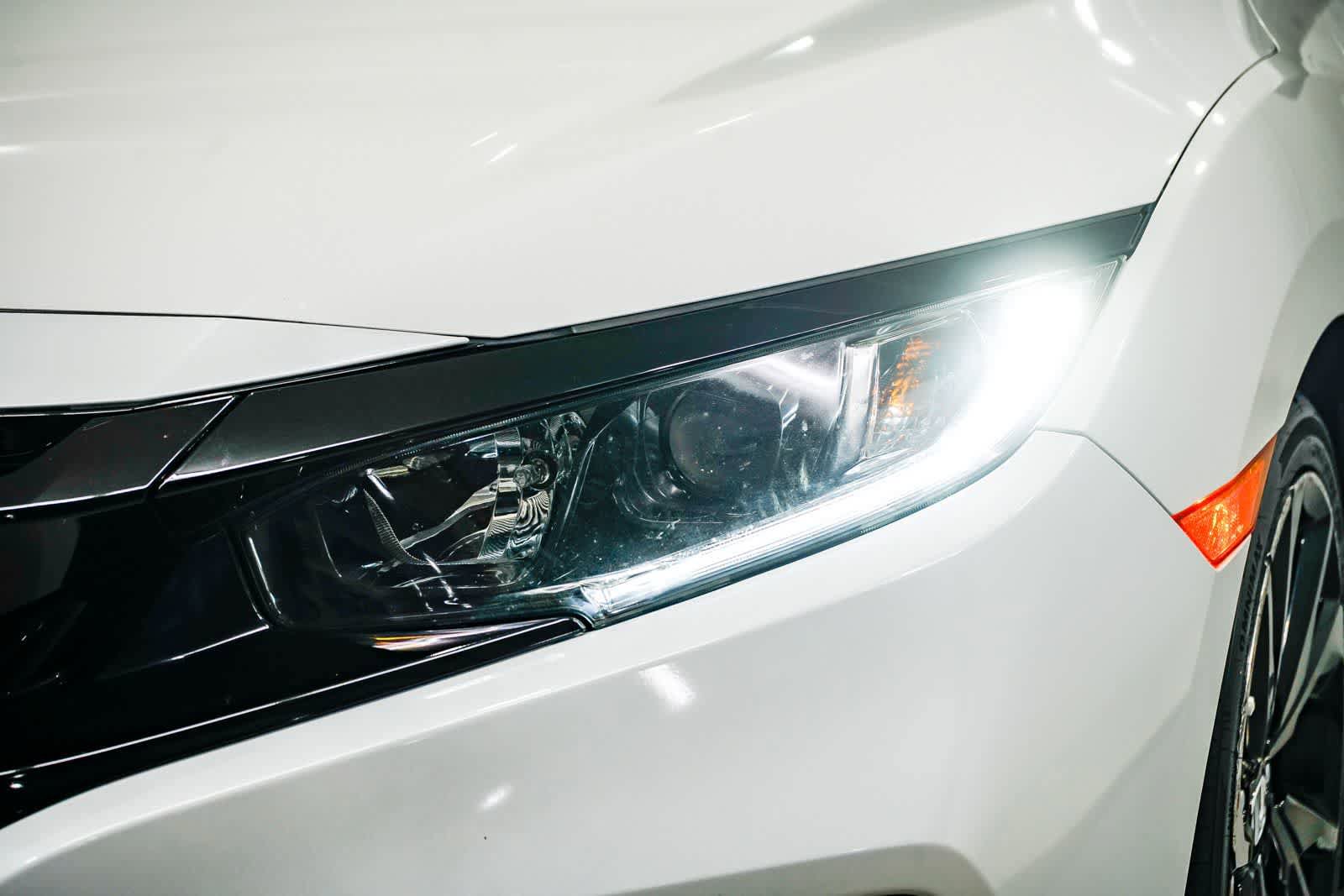 Used 2021 Honda Civic Sport image 7