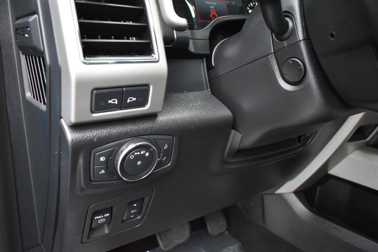 Used 2019 Ford F150 Lariat w/ Equipment Group 502A Luxury AWD/4WD image 42