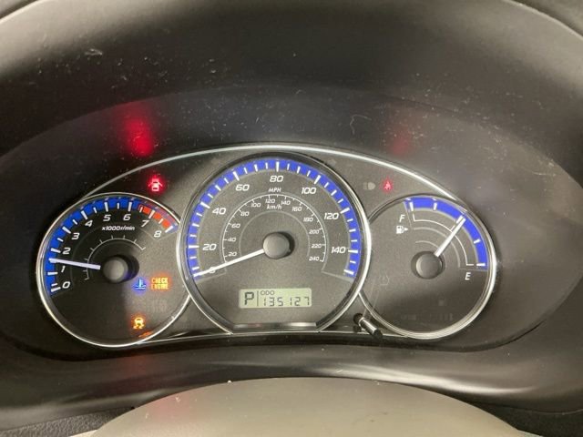 Used 2011 Subaru Forester 2.5X Limited AWD/4WD image 16