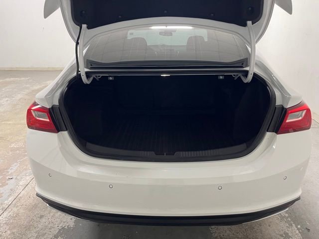 Used 2024 Chevrolet Malibu RS image 6