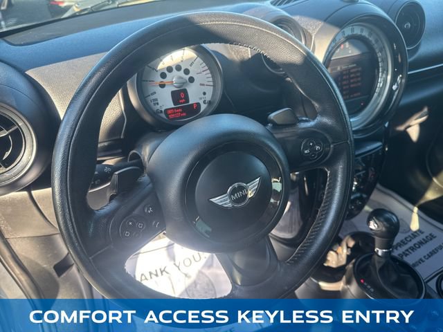 Used 2014 MINI Cooper Countryman S AWD/4WD image 14