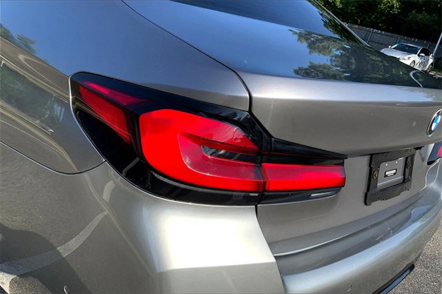 Used 2021 BMW M5 w/ Executive Package image 28