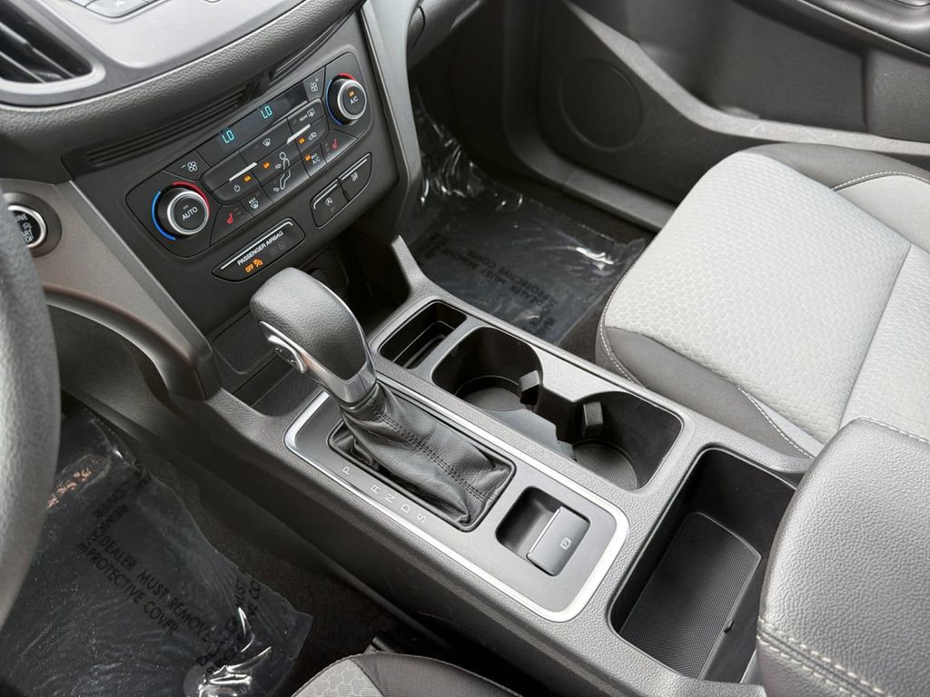 Used 2019 Ford Escape SE AWD/4WD image 22