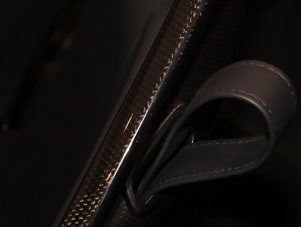 Certified 2024 Ferrari 296 GTS image 78