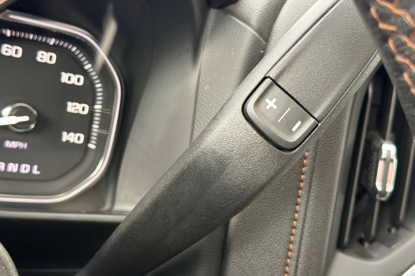 Used 2021 GMC Sierra 1500 AT4 w/ AT4 Premium Package image 34