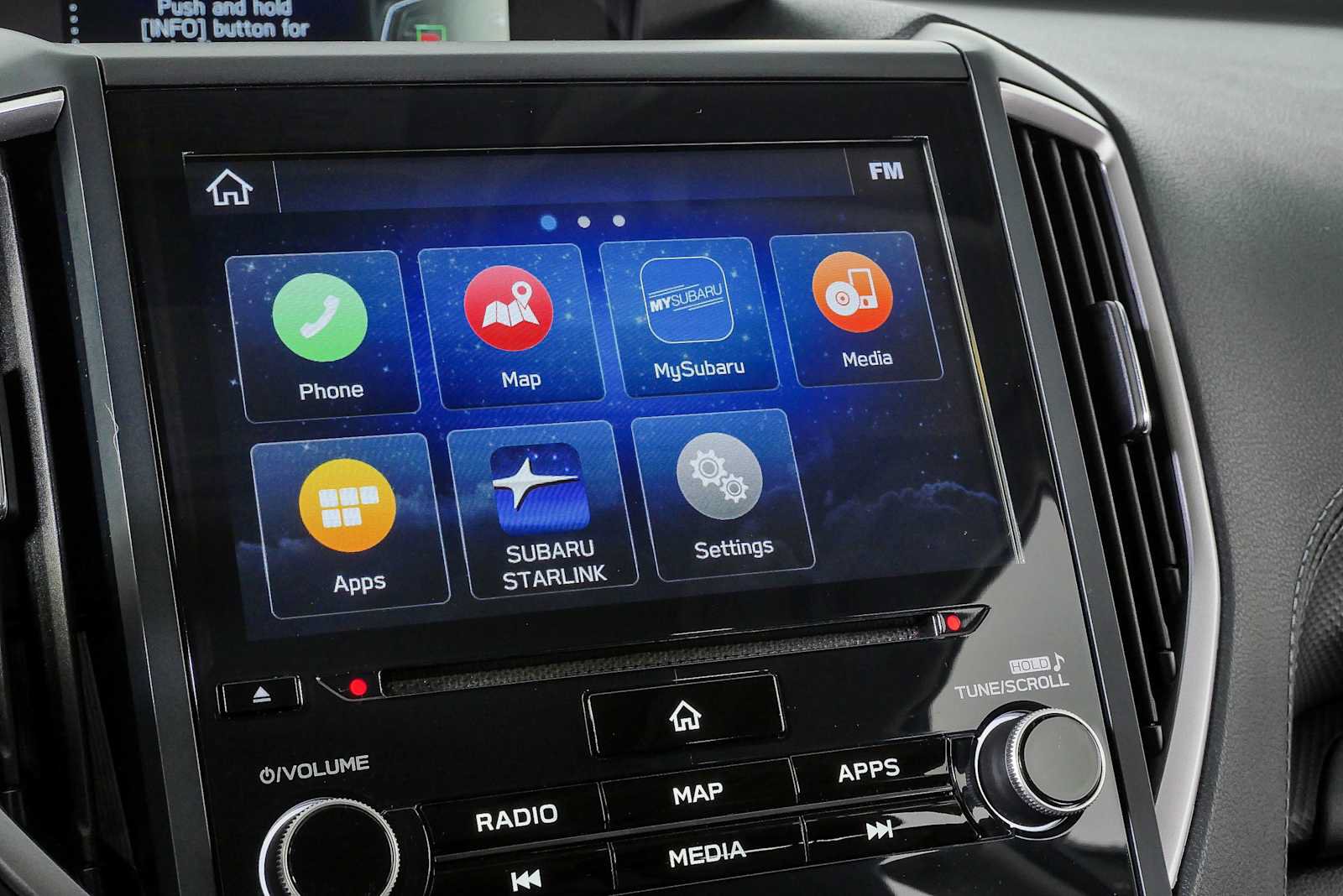 Used 2020 Subaru Forester Touring AWD/4WD image 13