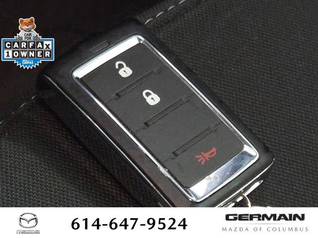 Used 2024 Jeep Grand Cherokee L Laredo AWD/4WD image 34