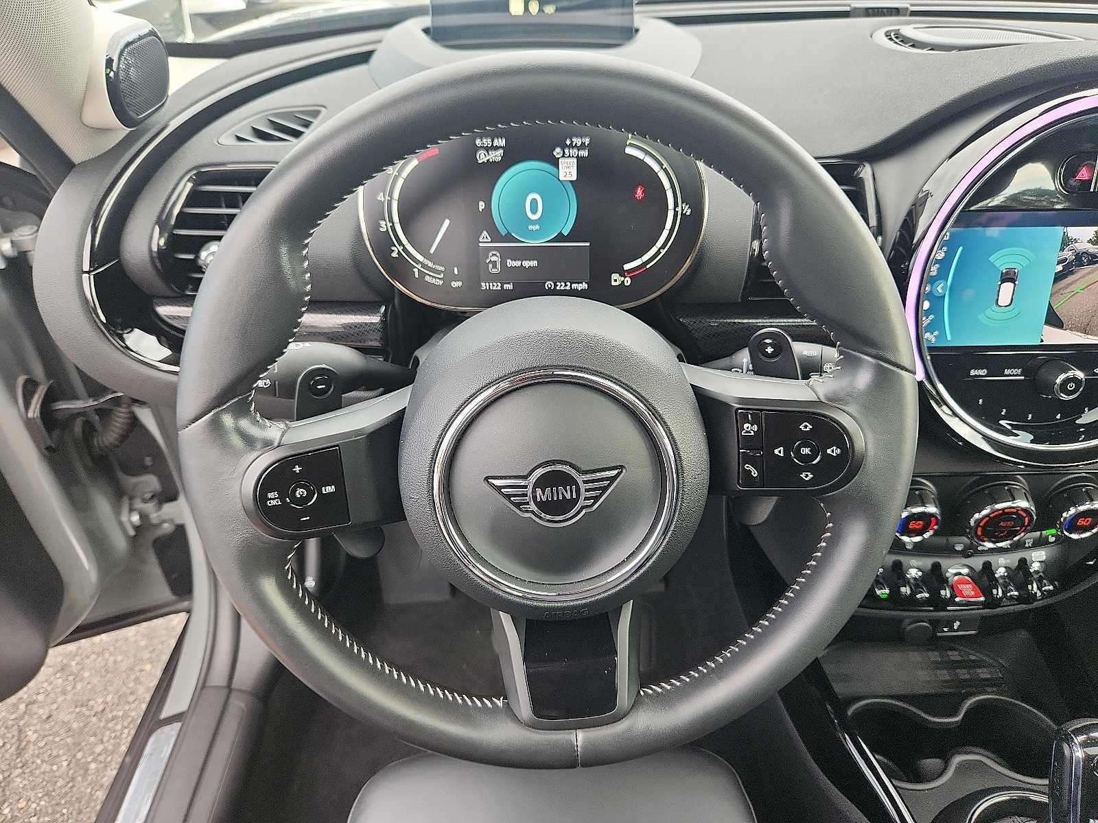 Used 2023 MINI Cooper Clubman S AWD/4WD image 19