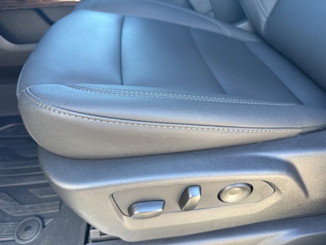 New 2026 GMC Sierra 1500 Elevation w/ Elevation Premium Package image 15
