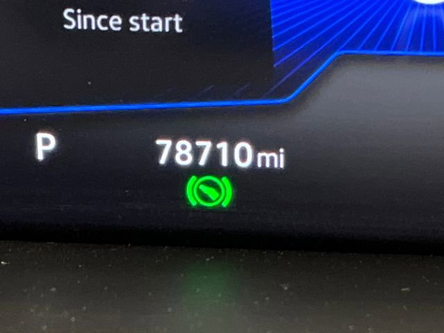 Used 2022 Volkswagen Taos S image 23