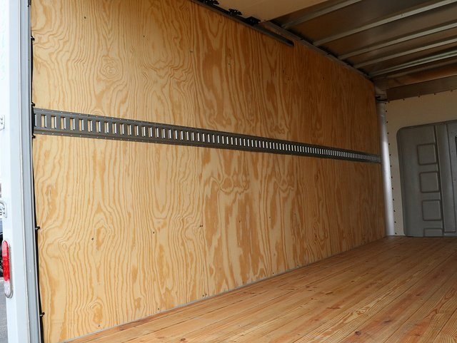 New 2024 Ford E-450 and Econoline 450 Super Duty w/ Power Windows & Locks Group image 20