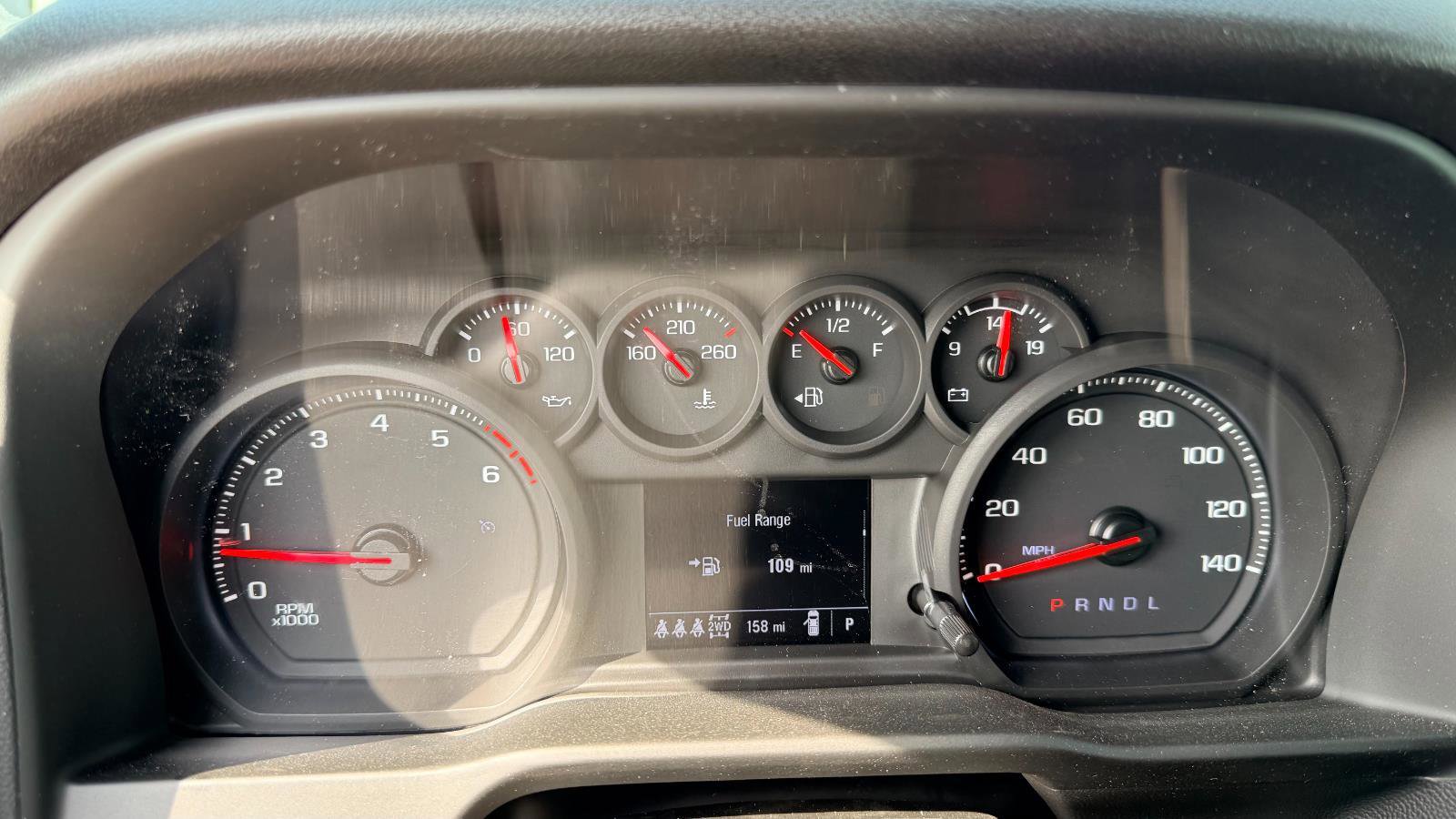 New 2026 GMC Sierra 3500 Pro w/ Convenience Package image 18