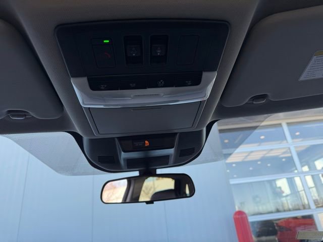 Certified 2023 Nissan Rogue SV w/ SV Premium B Package image 20