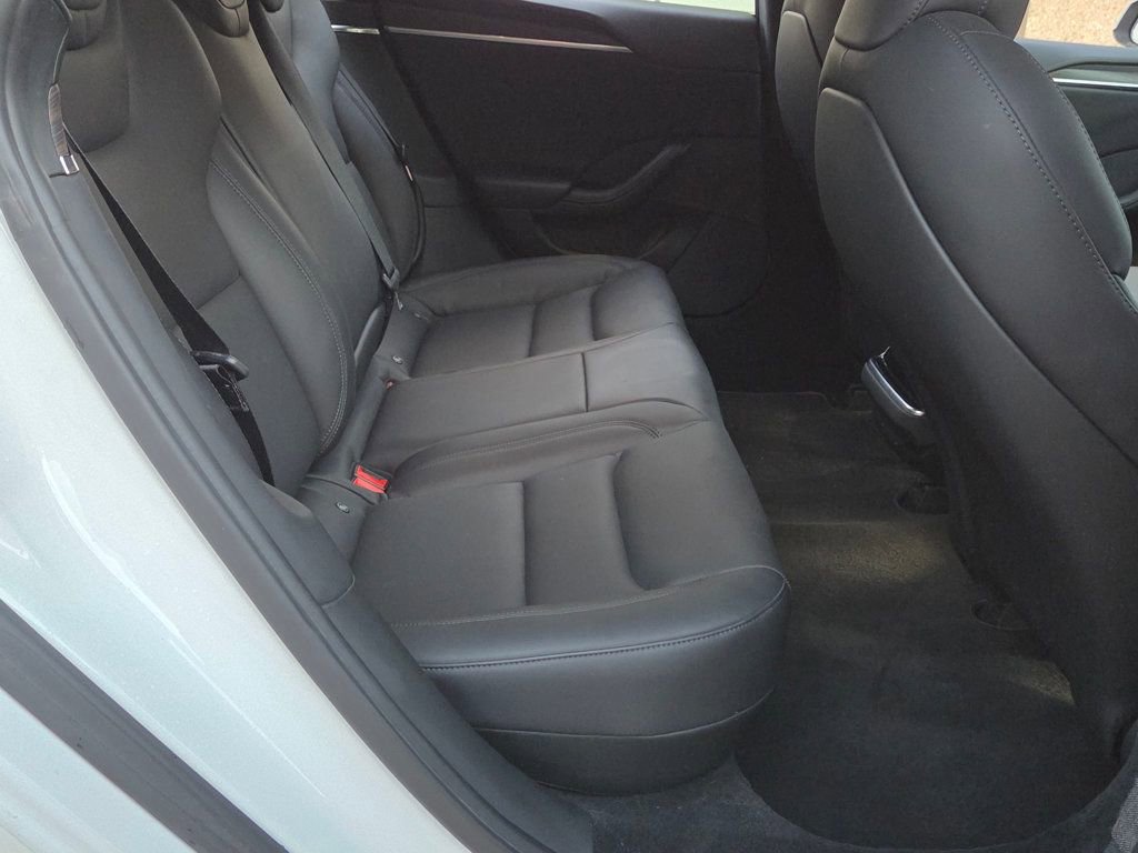 Used 2021 Tesla Model S Long Range image 38