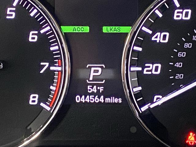 Used 2016 Acura RLX w/ Advance Package image 6