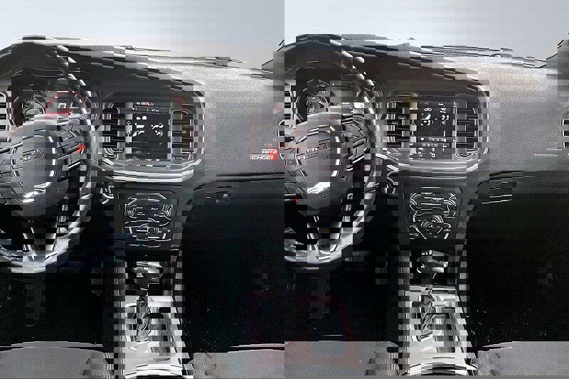 Used 2022 Dodge Charger R/T image 6