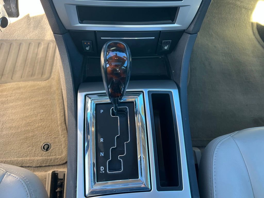 Used 2006 Chrysler 300 C w/ Protection Group II image 31