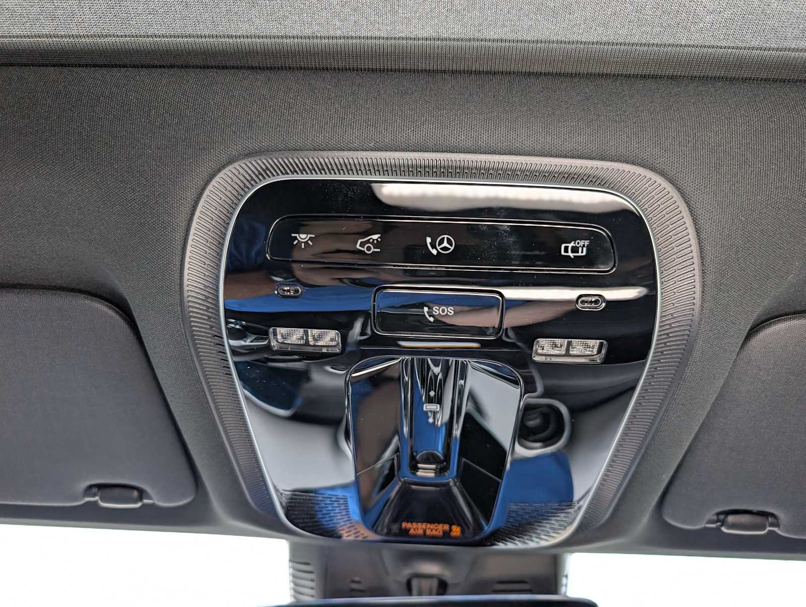New 2026 Mercedes-Benz GLC 300 4MATIC image 26
