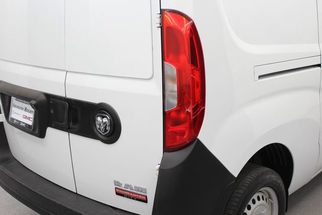 Used 2021 RAM ProMaster City Tradesman FWD image 13
