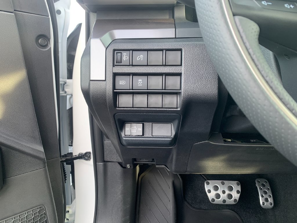 New 2026 Toyota Tacoma TRD Sport AWD/4WD image 31