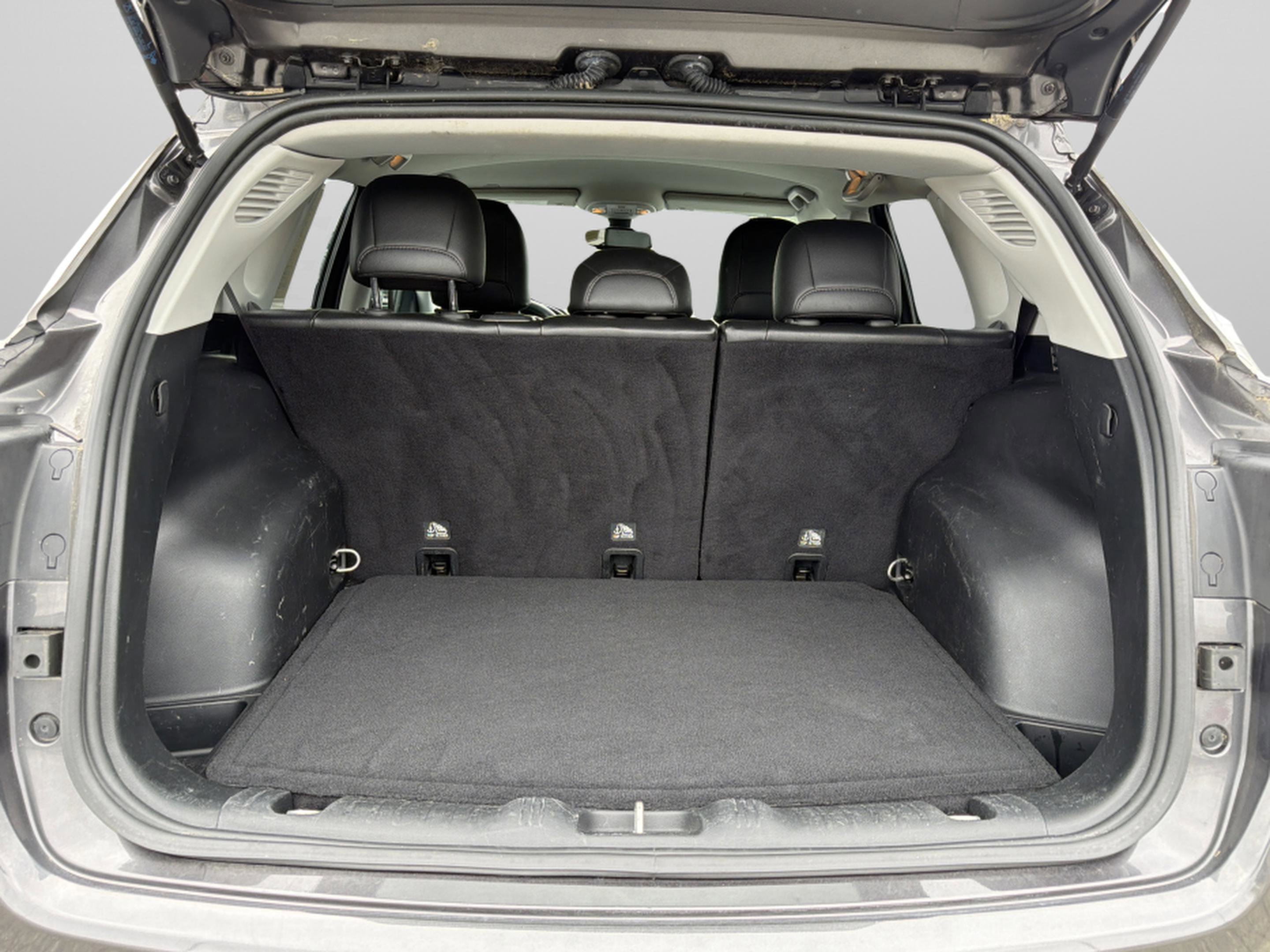 Used 2019 Jeep Compass Limited image 33