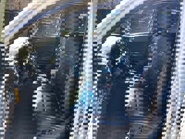 Used 2021 Kia Sportage EX image 20