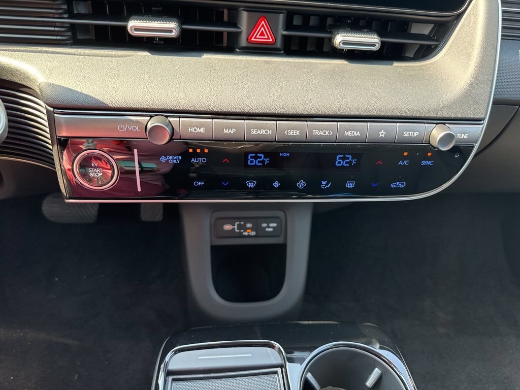 New 2025 Hyundai Ioniq 5 SEL AWD/4WD image 30