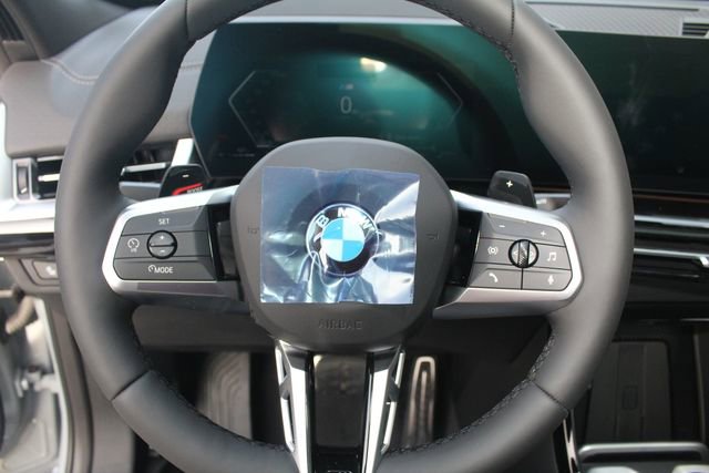 New 2026 BMW X2 xDrive28i w/ Technology Package image 14