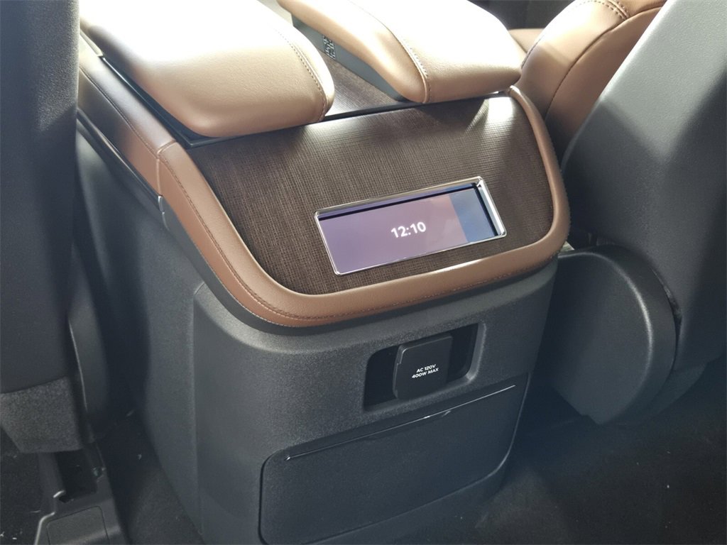 New 2026 Lincoln Navigator L Reserve image 10