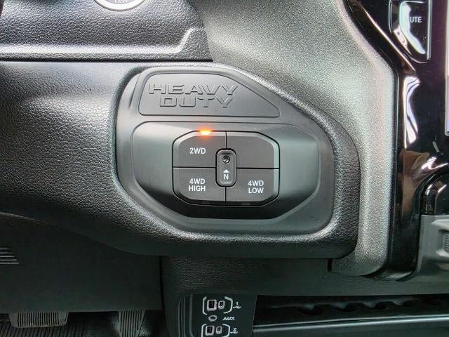 Used 2026 RAM 3500 Tradesman AWD/4WD image 22
