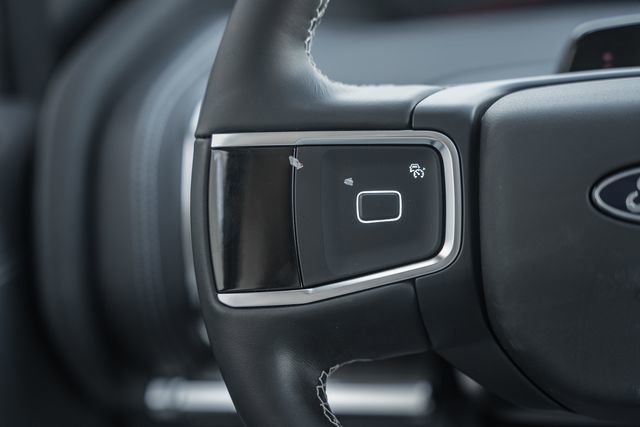 New 2026 Ford Expedition Max Platinum w/ Platinum Ultimate Package image 43