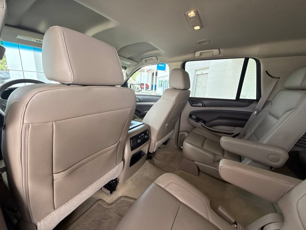 Used 2016 Chevrolet Tahoe LT RWD image 41