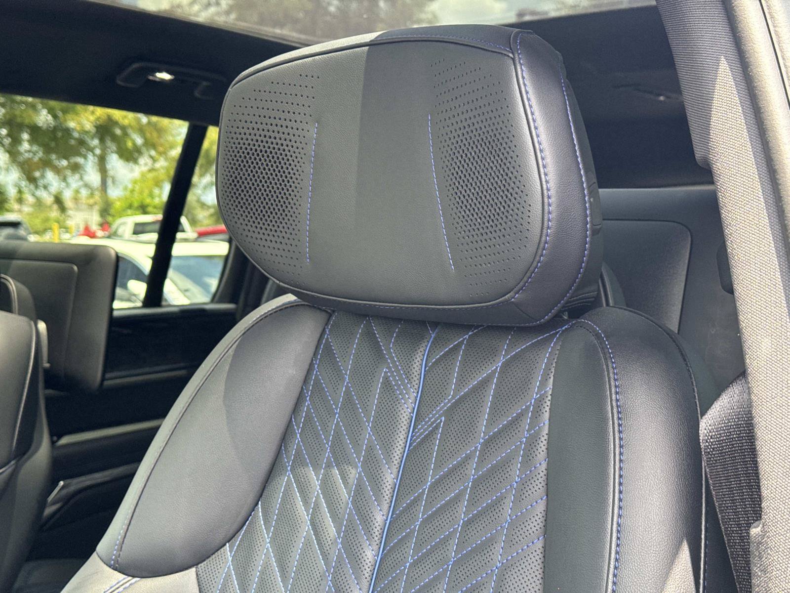 Certified 2026 Cadillac Escalade IQ Sport 1 AWD/4WD image 14