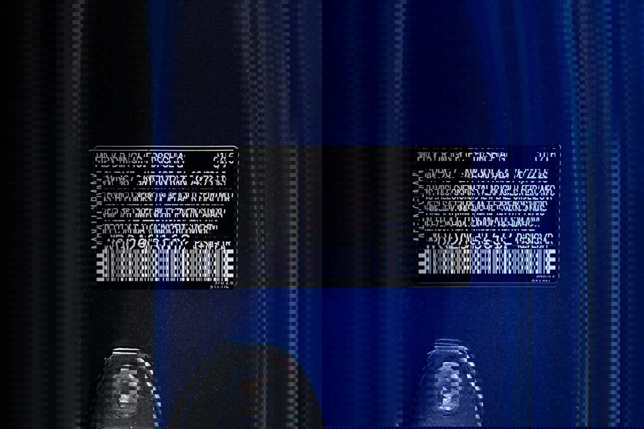 Used 2017 Porsche 911 Turbo S image 28