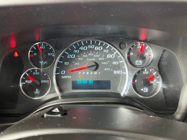 Used 2022 Chevrolet Express 3500 w/ Driver Convenience Package RWD image 16