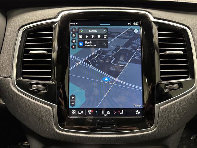 Used 2024 Volvo XC90 T8 Ultimate w/ Protection Package Premier image 10
